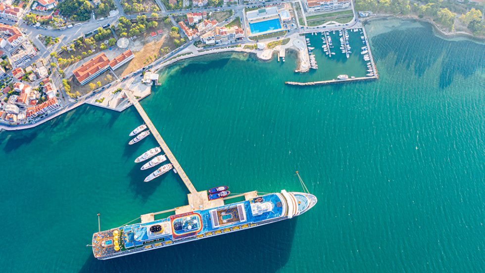 argostoli kefalonia limani